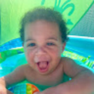 Meet your Posher, Kori